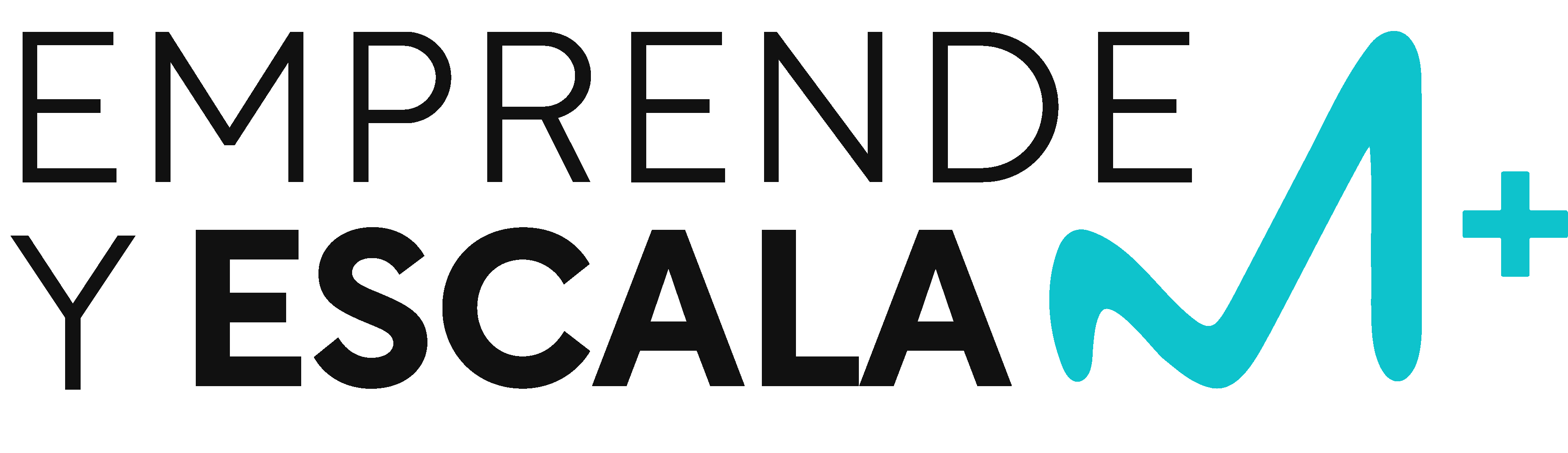 Emprende y Escala M+